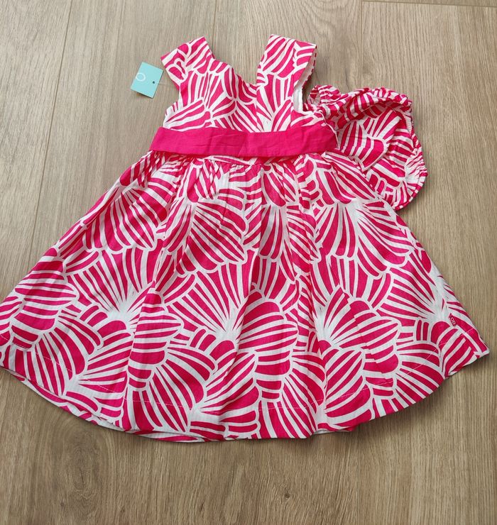 Robes été fille 18 mois - photo numéro 5