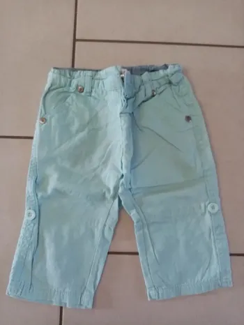 Pantalon léger