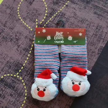 Paire de chaussettes
