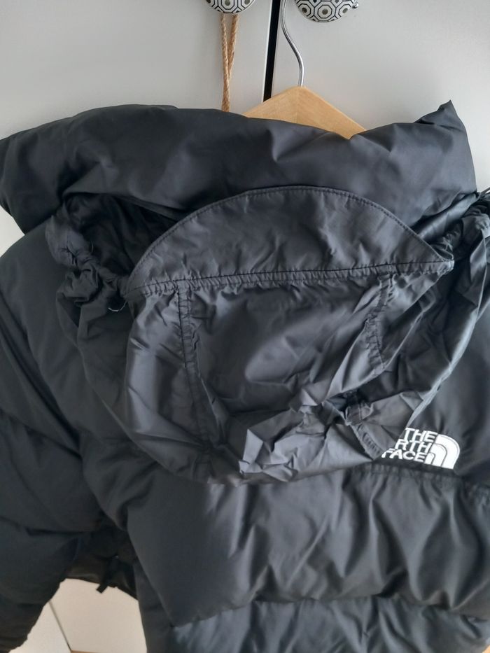 Doudoune 700 The north face - photo numéro 7