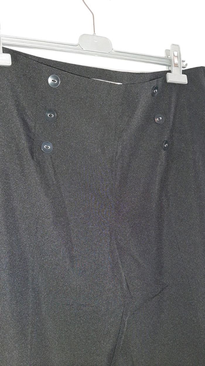 Pantalon droit t46 - photo numéro 2