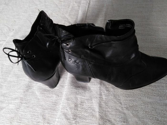 Bottines