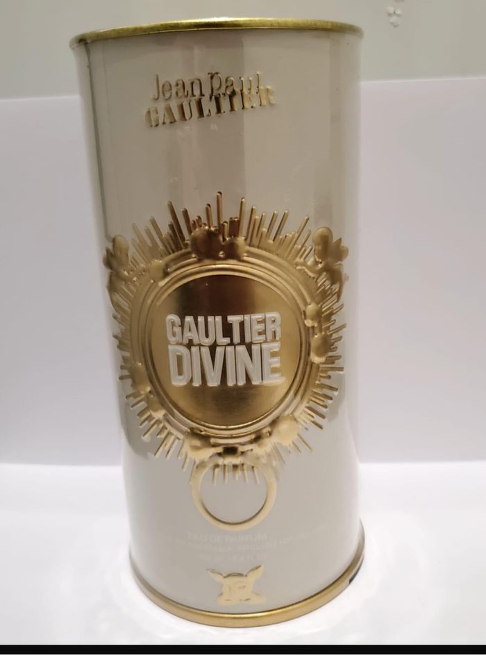 Gaultier divine