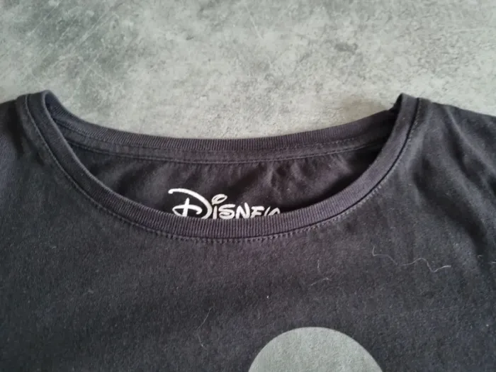 T-shirt Disney - photo numéro 4
