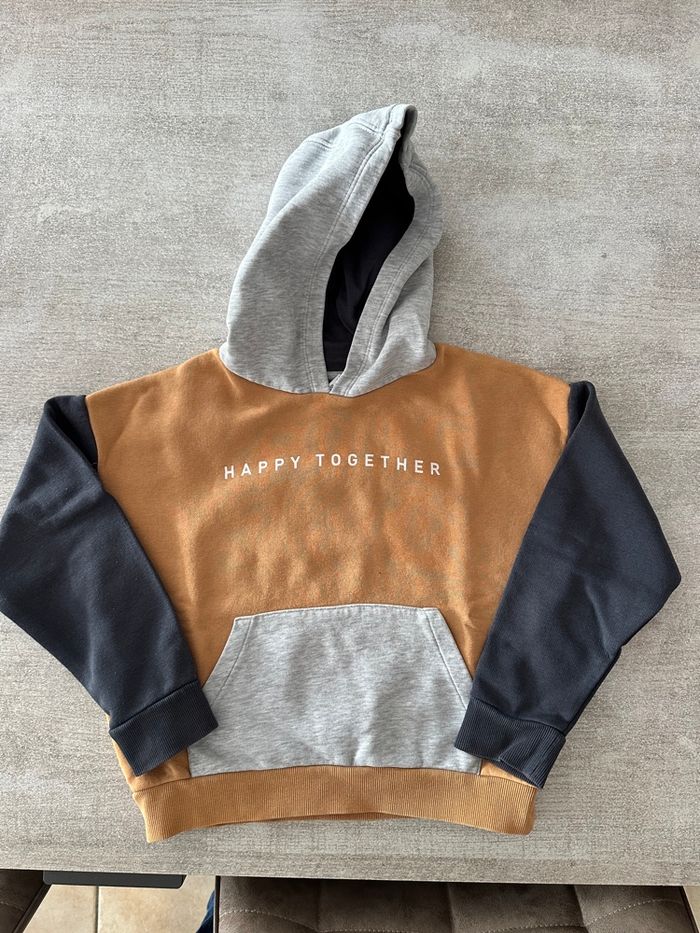 Lot de pulls  okaidi - photo numéro 2