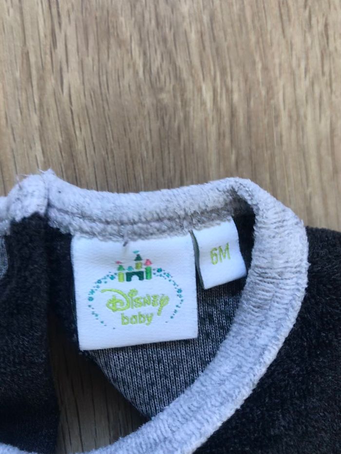 Pyjama Mickey Disney - photo numéro 2