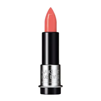 ROUGE À LÈVRES MAT MAKE UP FOREVER PROFESSIONAL PARIS 302 CORAIL VIF Neuf