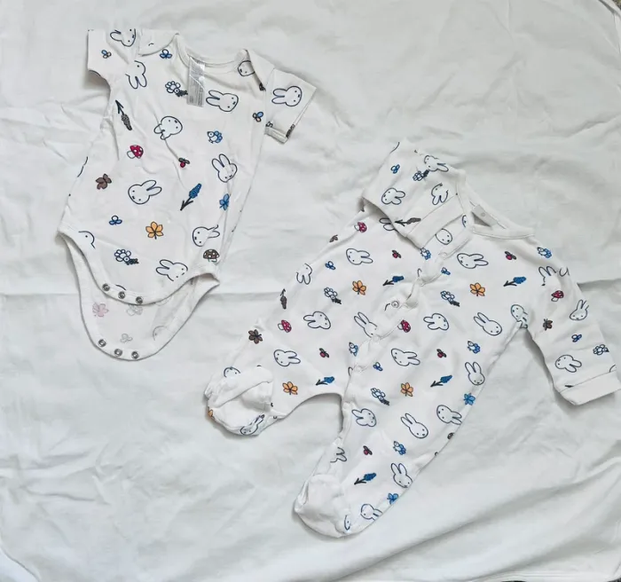Ensemble miffy