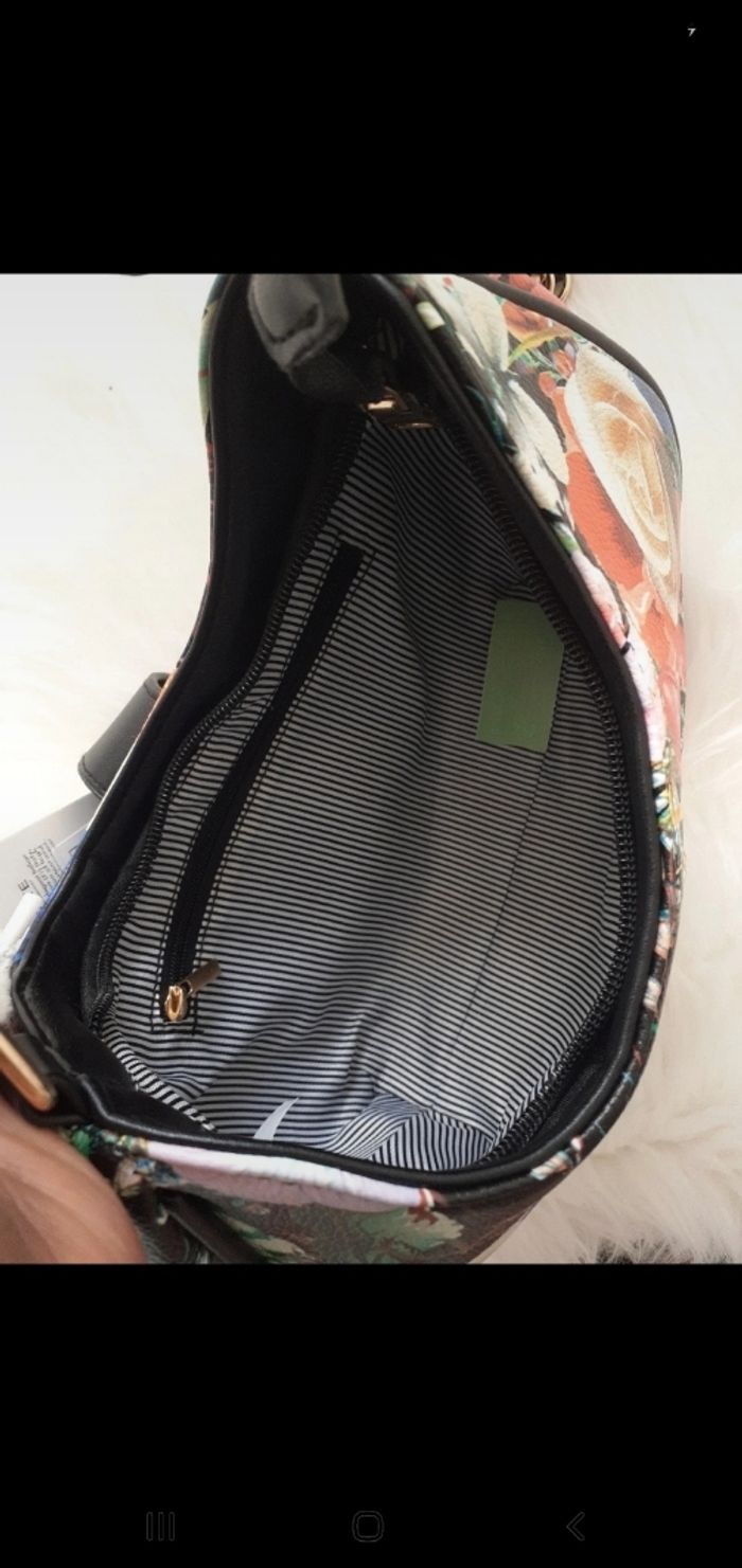 Magnifique sac - photo numéro 2