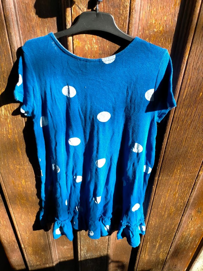 Très jolie robe Petit bateau 6 ans - photo numéro 4