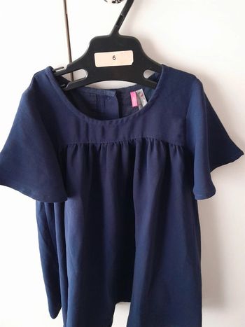 Robe fille