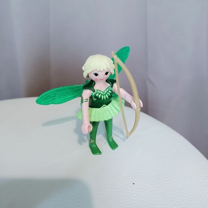 Playmobil fées - photo numéro 3