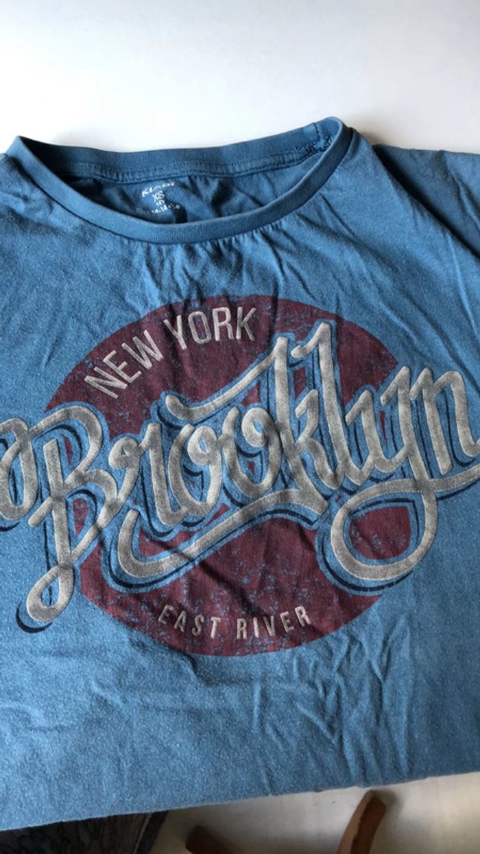 T-shirt 14 ans - photo numéro 5