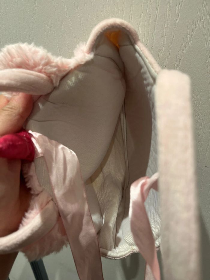 Sac avec peluche licorne - photo numéro 13