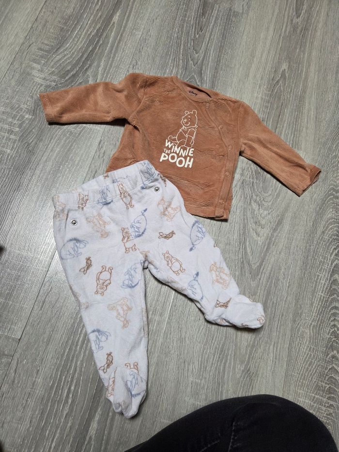 Pyjamas - photo numéro 6