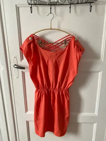 Robe femme M