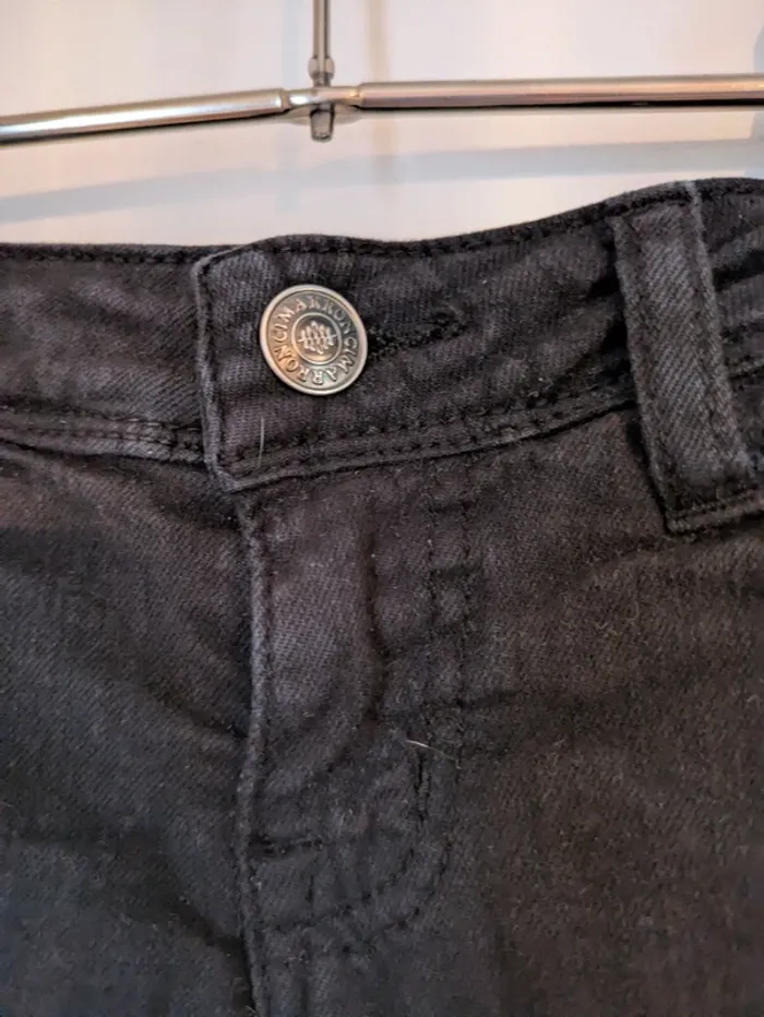 Short Cimarron - photo numéro 2