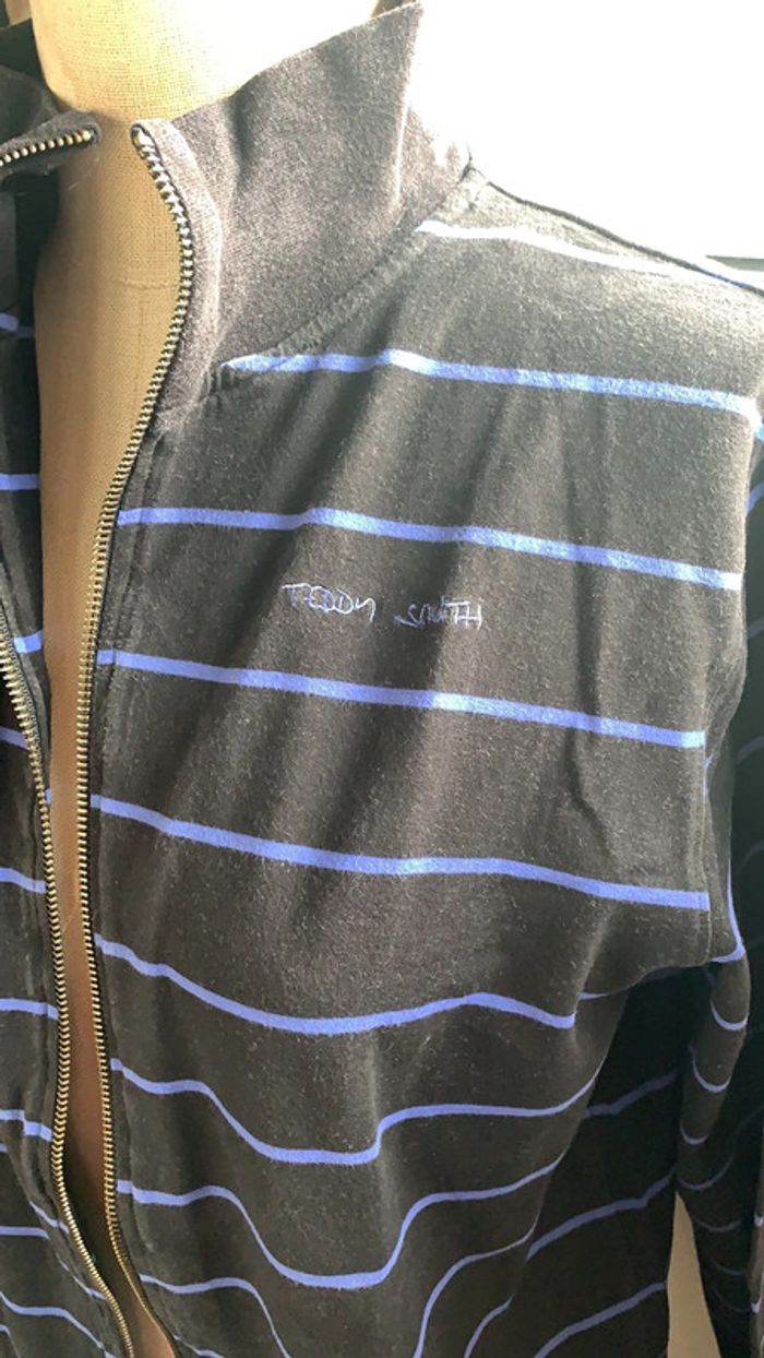 Veste - photo numéro 2