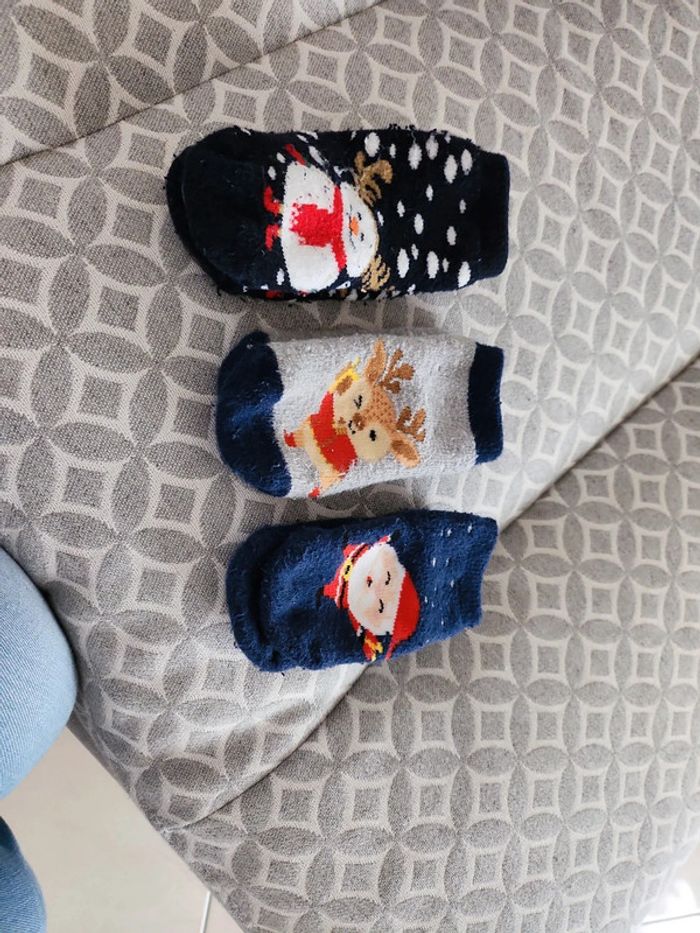 Chaussettes