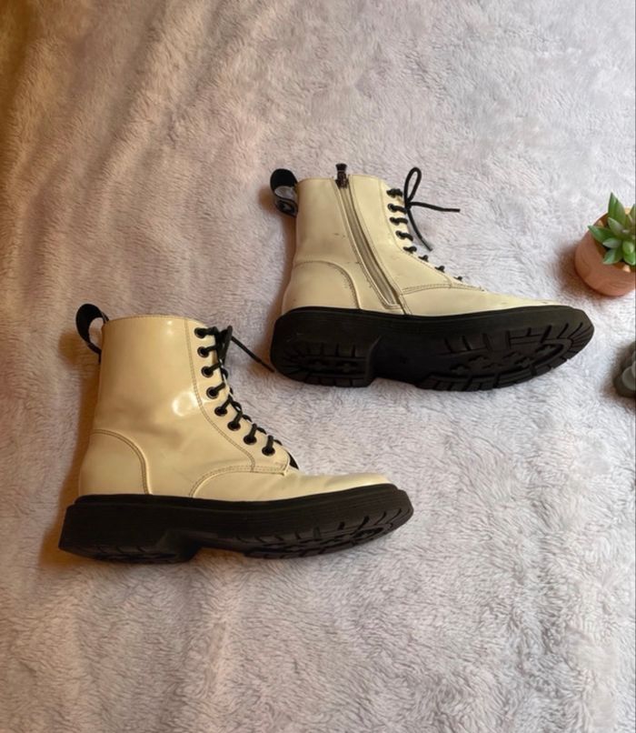 3 paires de chaussures - photo numéro 8