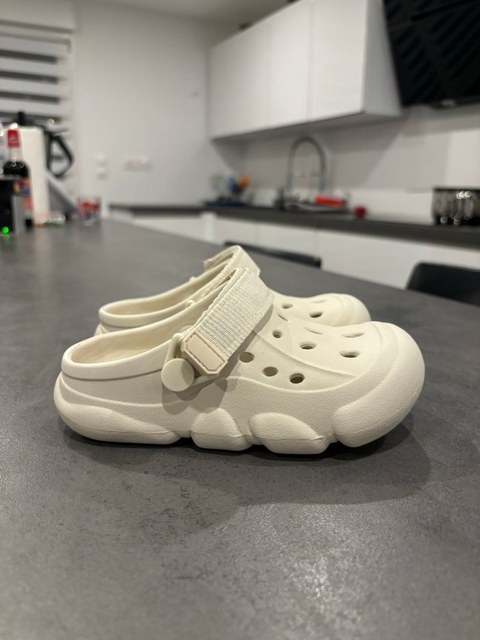 Sabot bébé - photo numéro 2