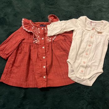 Ensemble Sergent Major