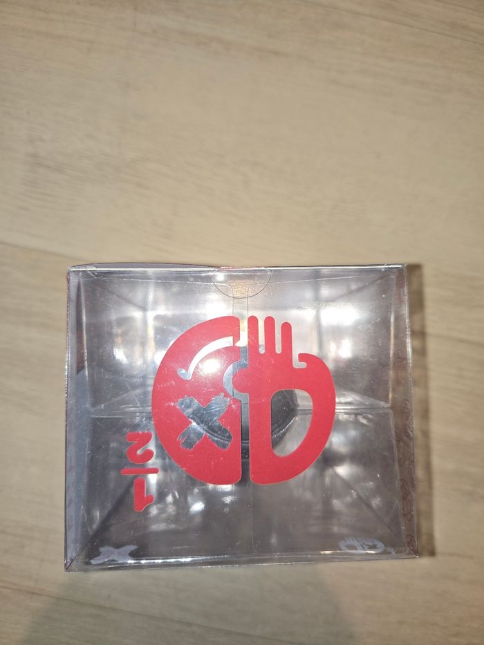 Figurine casse noisette nutcracker neuve - photo numéro 6