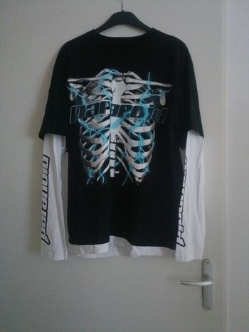 Maillot manches longues FSBN
