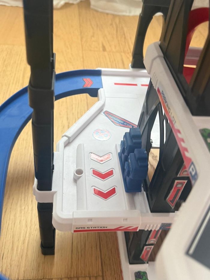 Garage Majorette - photo numéro 8