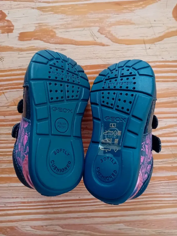 Chaussures Geox - photo numéro 8