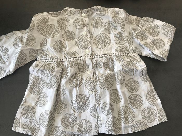 Tunique - photo numéro 3