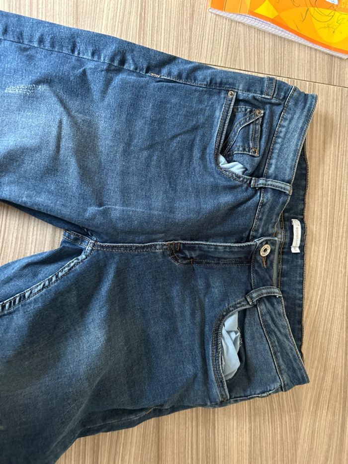 Jean denim collection - photo numéro 3