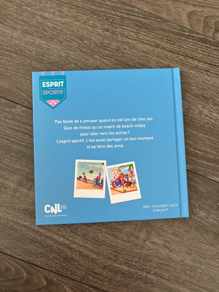 Livre Neuf - photo numéro 4