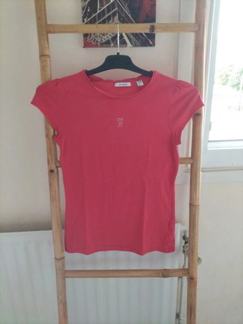 Tee shirt Okaïdi 14ans