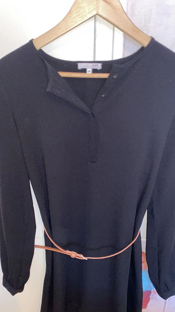 Robe LH 36 - photo numéro 4