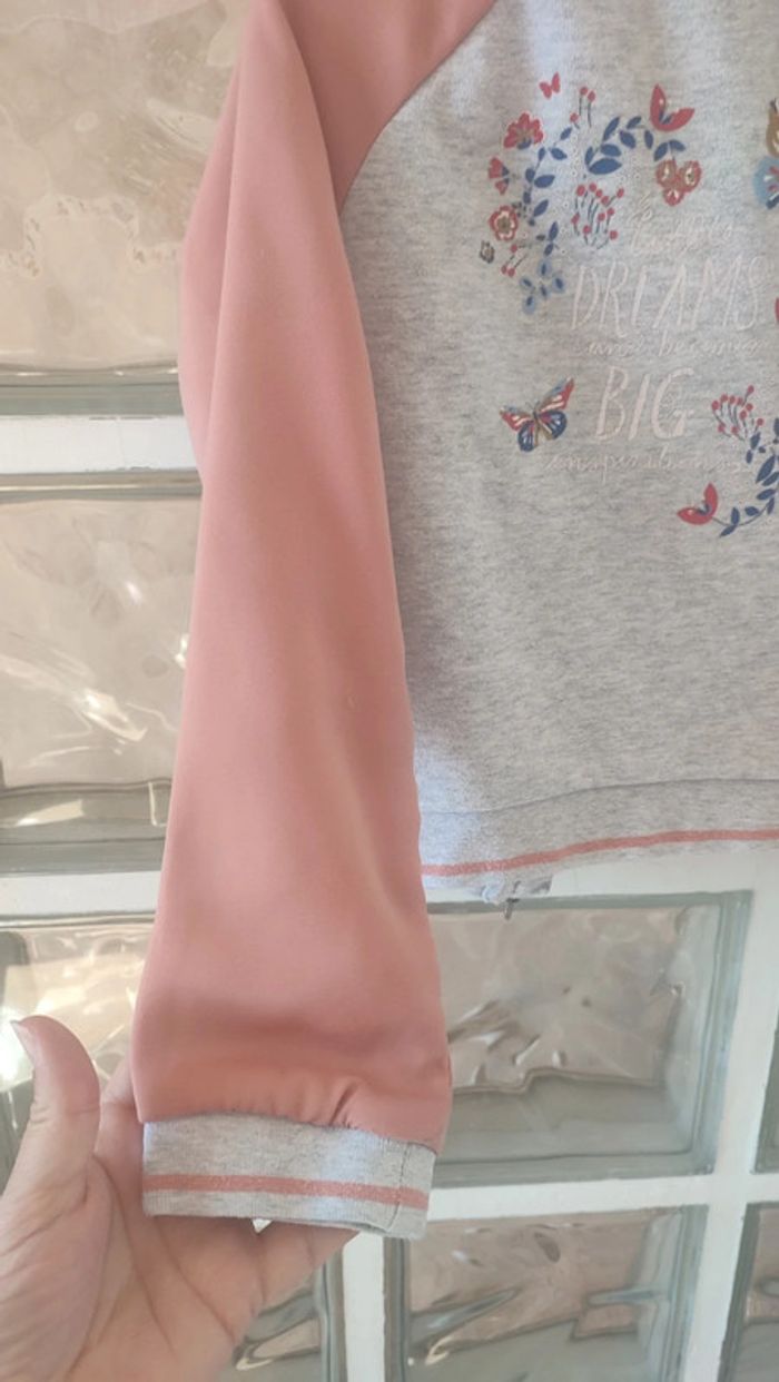 Veste Kiabi 5 ans - photo numéro 8