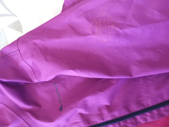 Veste kway neuve - photo numéro 8