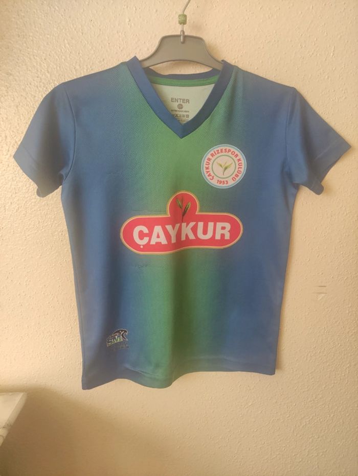 Maillot taille 10 ans