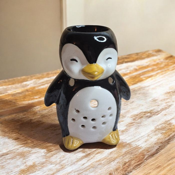 Pingouin en céramique - photo numéro 3