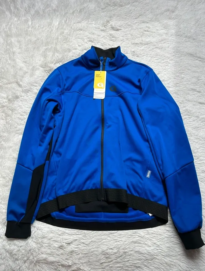 Veste de cycliste Gonso