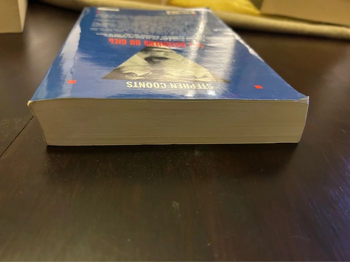 Livre les guerriers du ciel de Stephen coonts - photo numéro 5