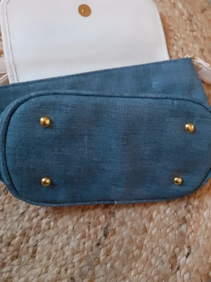 Sac à main bandoulière - photo numéro 3