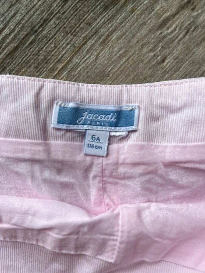 Short 6 ans - photo numéro 3