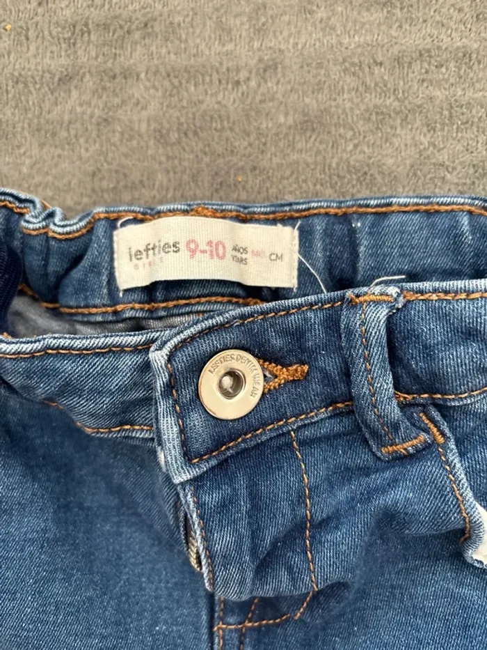 Short 9 10 ans - photo numéro 2