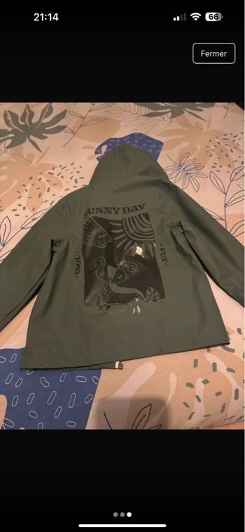 Parka