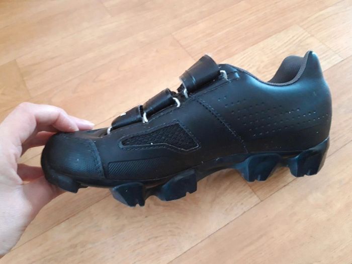 Chaussure Btwin - photo numéro 8