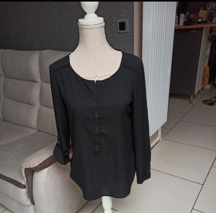 Chemise femme grain de malice