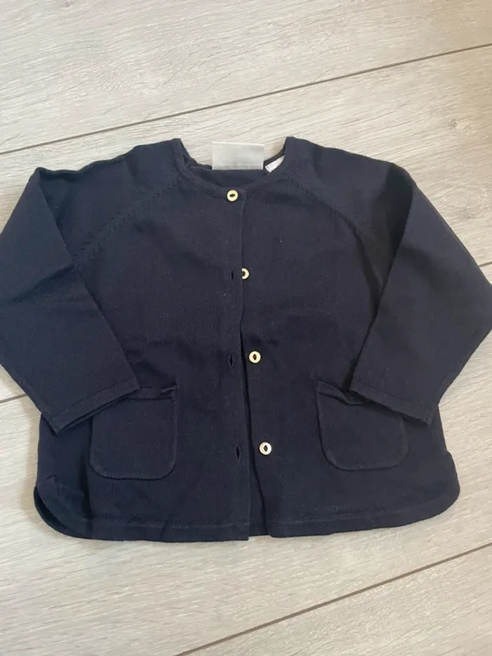Lot de 2 gilets - photo numéro 2