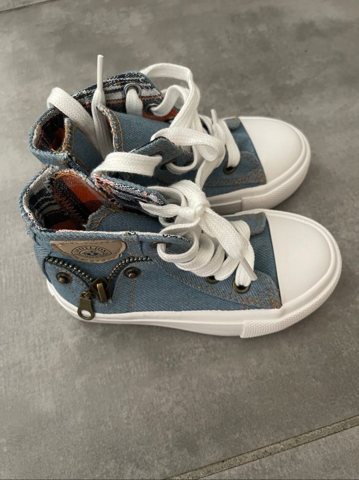 4 ans  fille - photo numéro 3