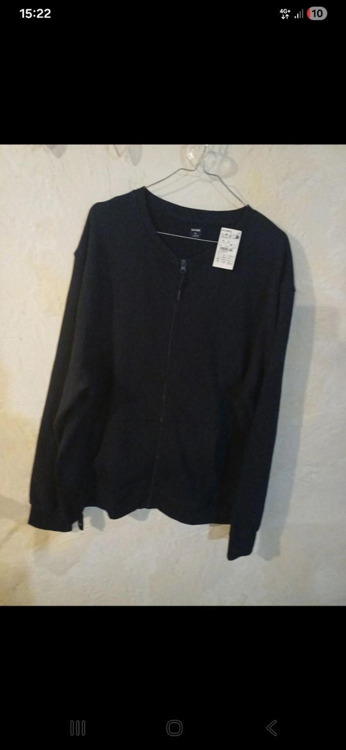 Gilet homme taille 42